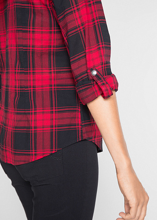 Блуза «Cotton Cloud Blue Jay Basics» Блуза «Cotton Cloud Blue Jay Basics»