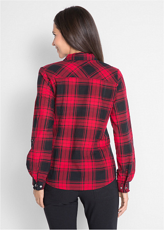 Блуза «Cotton Cloud Blue Jay Basics» Блуза «Cotton Cloud Blue Jay Basics»