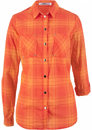 Блуза «Cotton Cloud Blue Jay Basics» Блуза «Cotton Cloud Blue Jay Basics»