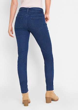 Джинсы стрейч Джинсы стрейч