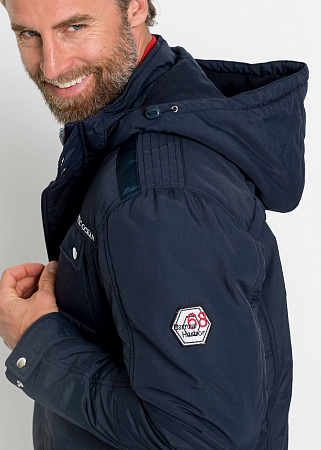 Зимняя куртка Зимняя куртка