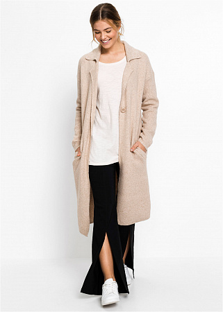 Удлиненная футболка Удлиненная футболка