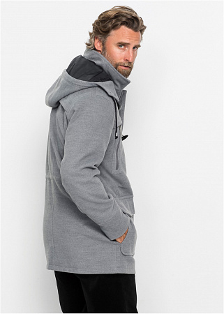 Дафлкот с долей шерсти Дафлкот с долей шерсти