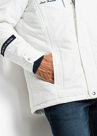 Зимняя куртка Зимняя куртка