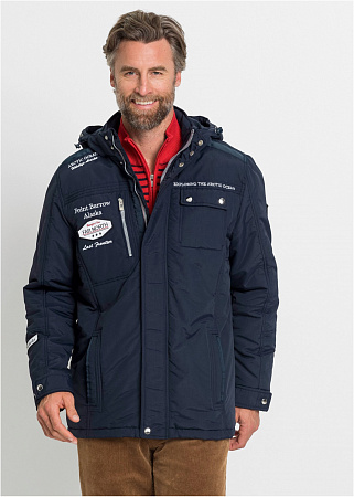 Зимняя куртка Зимняя куртка