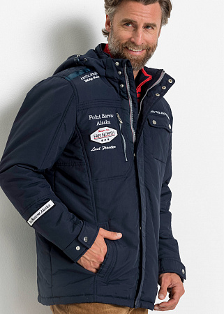 Зимняя куртка Зимняя куртка