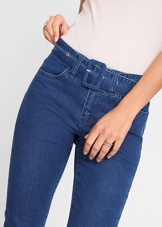 Джинсы стрейч Джинсы стрейч