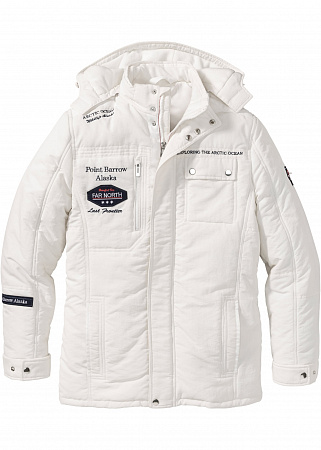 Зимняя куртка Зимняя куртка