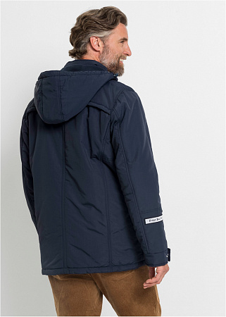 Зимняя куртка Зимняя куртка