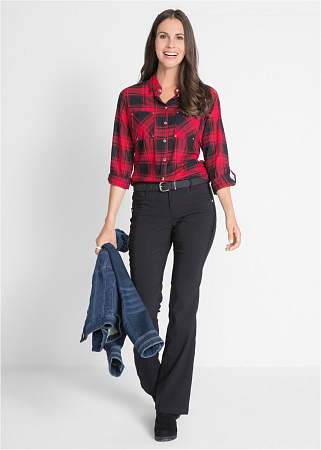 Блуза «Cotton Cloud Blue Jay Basics» Блуза «Cotton Cloud Blue Jay Basics»