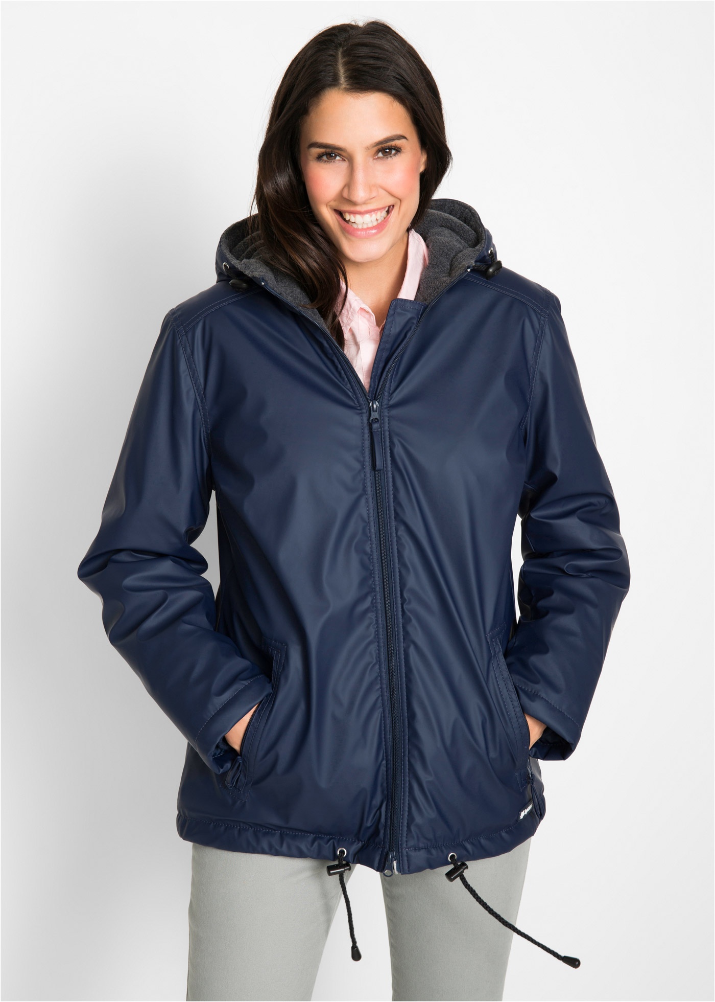 Демисезонная куртка Демисезонная куртка