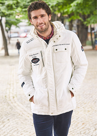 Зимняя куртка Зимняя куртка