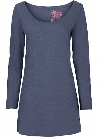 Удлиненная футболка Удлиненная футболка