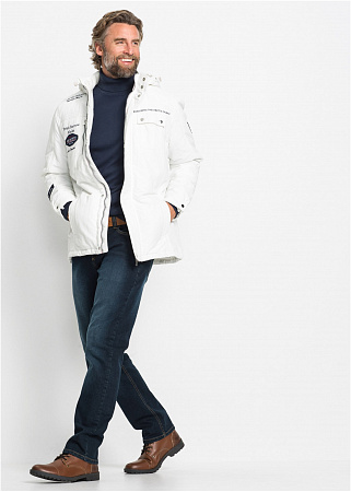 Зимняя куртка Зимняя куртка