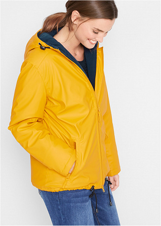 Демисезонная куртка Демисезонная куртка