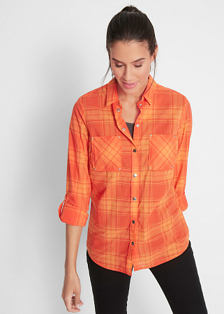 Блуза «Cotton Cloud Blue Jay Basics» Блуза «Cotton Cloud Blue Jay Basics»