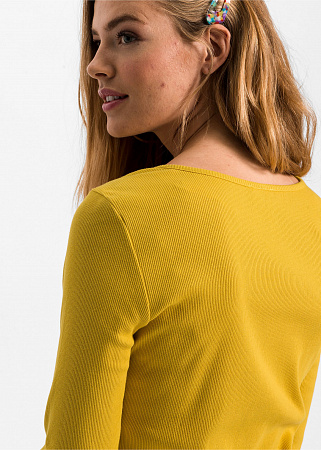 Футболка с кружевом Футболка с кружевом