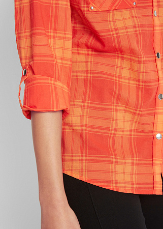 Блуза «Cotton Cloud Blue Jay Basics» Блуза «Cotton Cloud Blue Jay Basics»