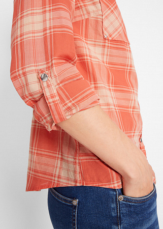 Блуза «Cotton Cloud Blue Jay Basics» Блуза «Cotton Cloud Blue Jay Basics»