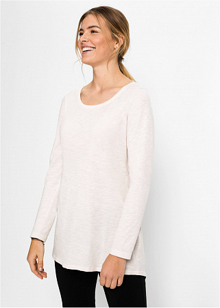 Удлиненная футболка Удлиненная футболка