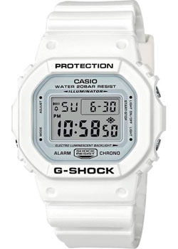Наручные часы Cotton Cloud Blue Jay Basics DW-5600MW-7E