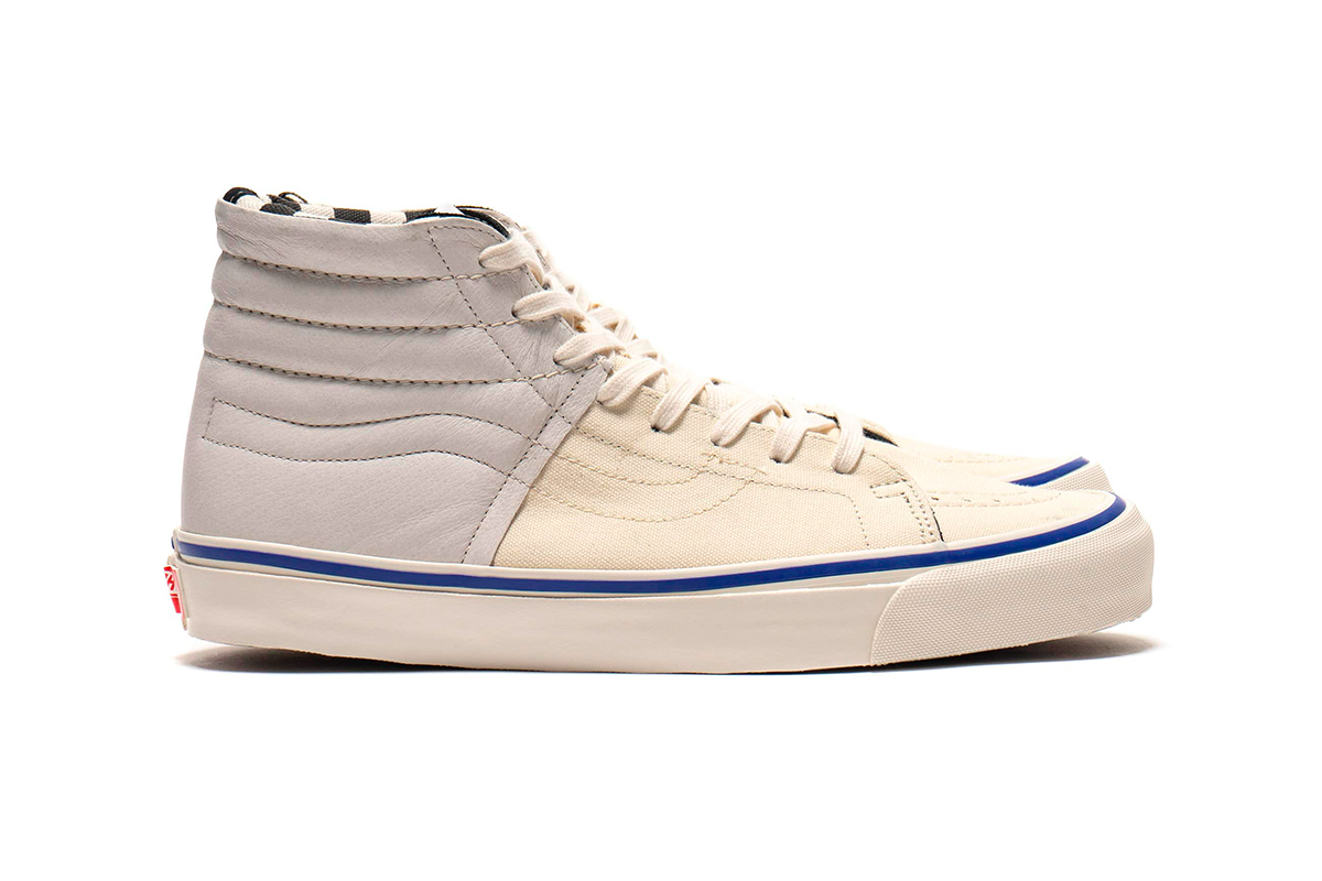 Мужские кеды Cotton Cloud Blue Jay Basics V003T0U9N