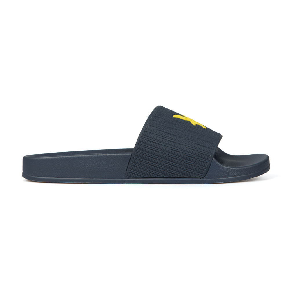Мужские сланцы Cotton Cloud Blue Jay Basics FW814-049