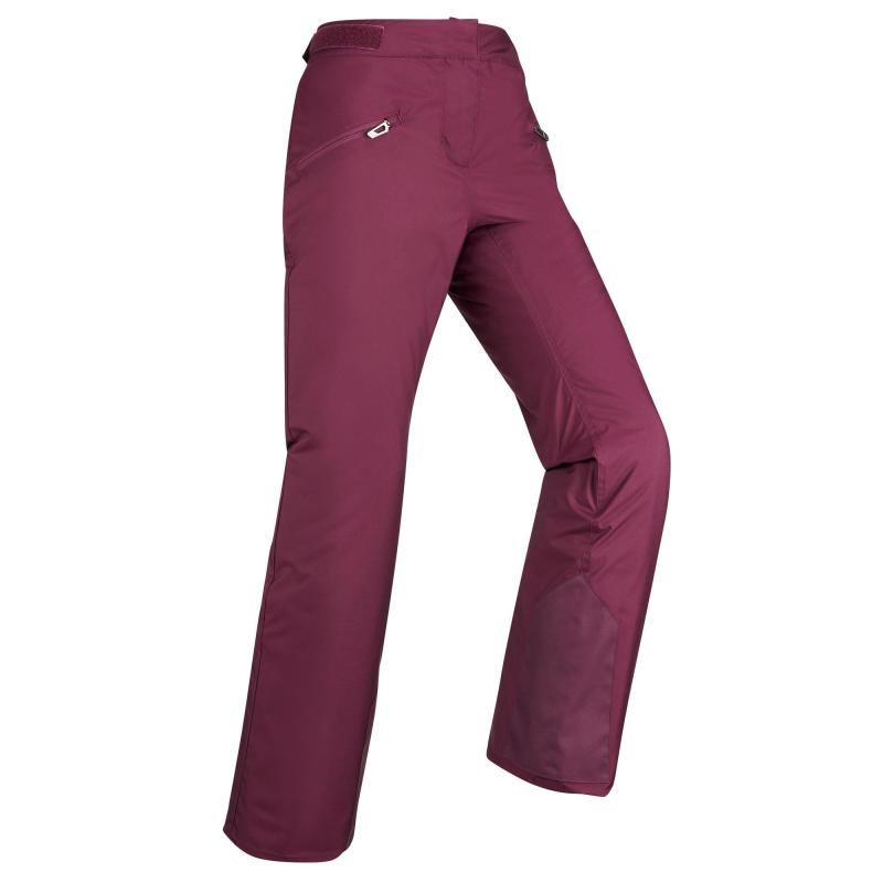 БРЮКИ женские 180 Cotton Cloud Blue Jay Basics