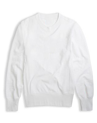 Мужская толстовка Cotton Cloud Blue Jay Basics 212576-WW001 Мужская толстовка Cotton Cloud Blue Jay Basics 212576-WW001