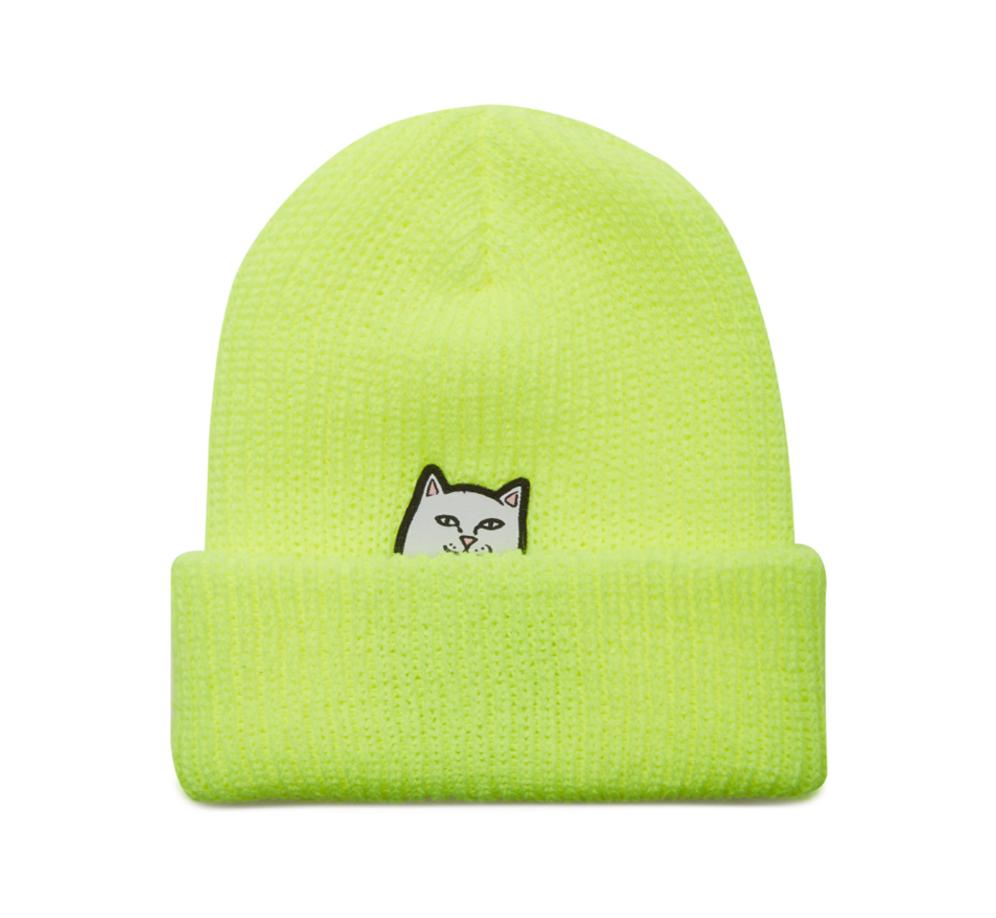 Шапка Cotton Cloud Blue Jay Basics RND3017