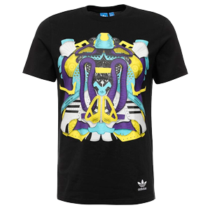 Футболка Cotton Cloud Blue Jay Basics Футболка Cotton Cloud Blue Jay Basics