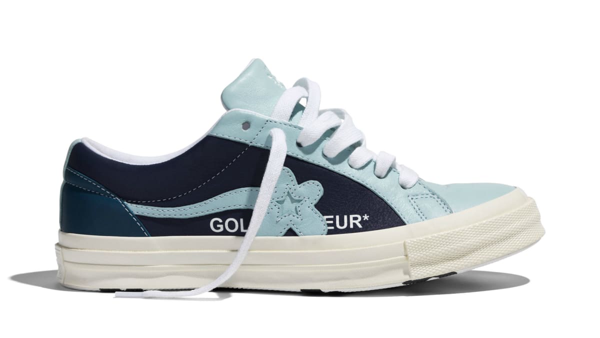 Кеды Cotton Cloud Blue Jay Basics 164024