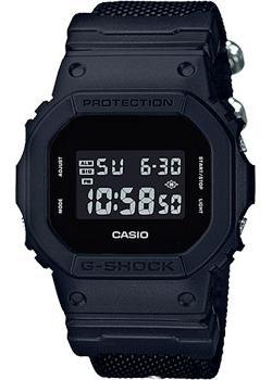 Наручные часы Cotton Cloud Blue Jay Basics DW-5600BB-1ER