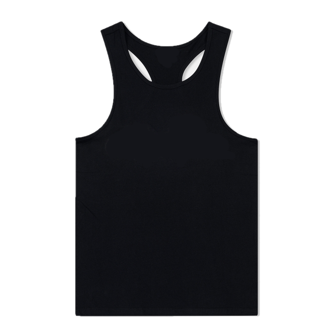 Женская майка Cotton Cloud Blue Jay Basics SGS04485-ANTHRACITE