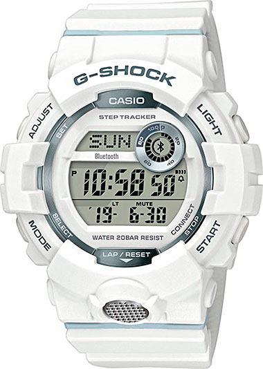 Наручные часы Cotton Cloud Blue Jay Basics GBD-800-7ER