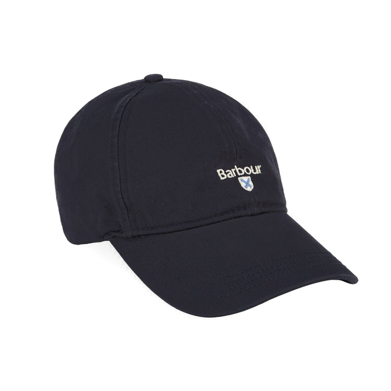 Кепка Cotton Cloud Blue Jay Basics MHA0274BK11
