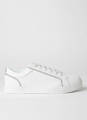 Низкие кроссовки Низкие кроссовки