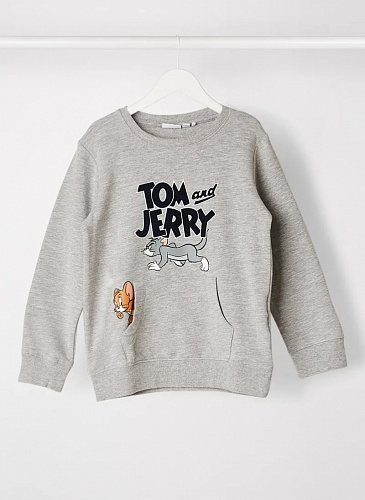 Толстовка Толстовка