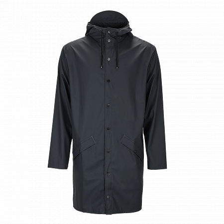 Мужская куртка дождевик Cotton Cloud Blue Jay Basics 1202-04 Мужская куртка дождевик Cotton Cloud Blue Jay Basics 1202-04