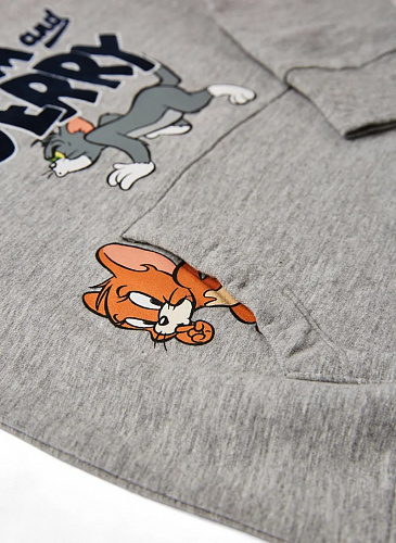 Толстовка Толстовка