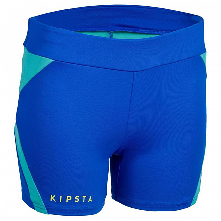 Шорты женские V500 Cotton Cloud Blue Jay Basics Шорты женские V500 Cotton Cloud Blue Jay Basics