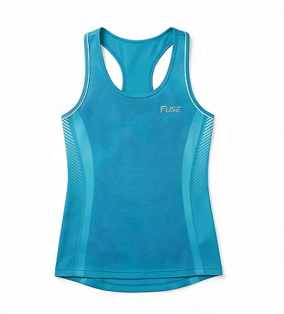 Женская майка Cotton Cloud Blue Jay Basics SGS04485-PINK Женская майка Cotton Cloud Blue Jay Basics SGS04485-PINK