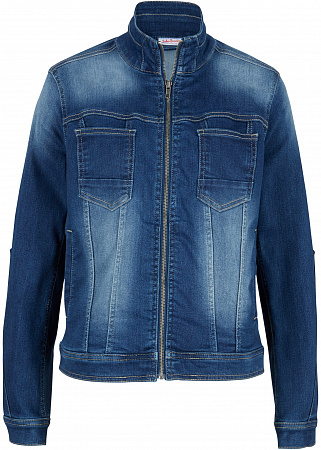 Куртка джинсовая Куртка джинсовая