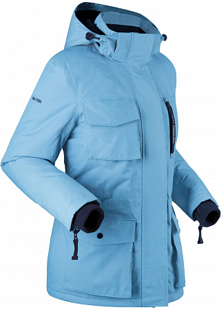 Куртка с капюшоном для активного отдыха Куртка с капюшоном для активного отдыха