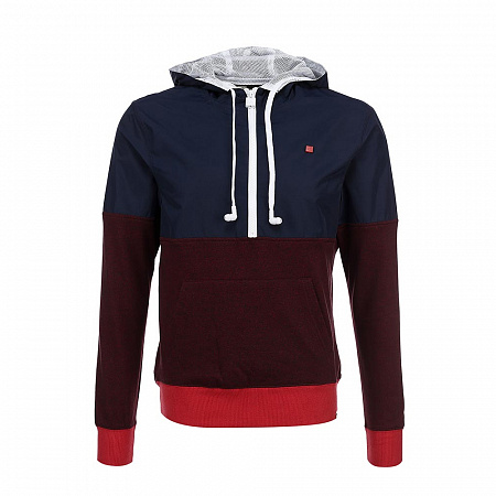 Толстовка Cotton Cloud Blue Jay Basics Толстовка Cotton Cloud Blue Jay Basics