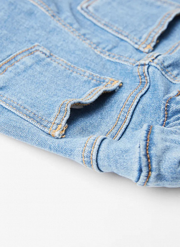 Джинсы Джинсы