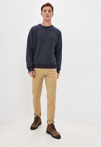 Брюки чиносы Брюки чиносы