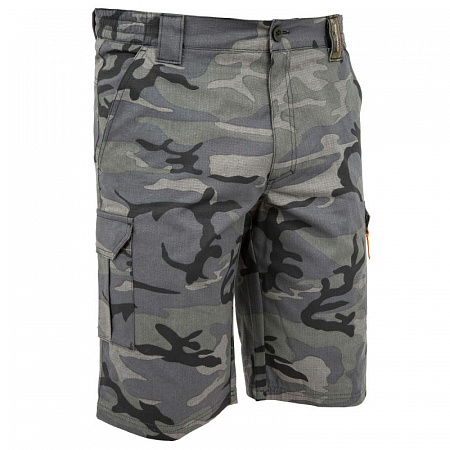 Бермуды для охоты 500 Camouflage Cotton Cloud Blue Jay Basics Бермуды для охоты 500 Camouflage Cotton Cloud Blue Jay Basics