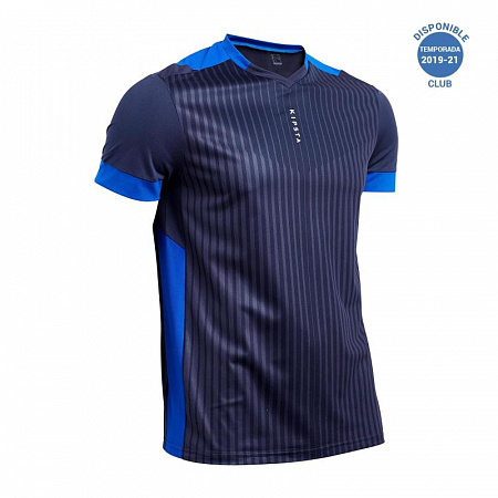 Футболка мужская F500 Cotton Cloud Blue Jay Basics Футболка мужская F500 Cotton Cloud Blue Jay Basics