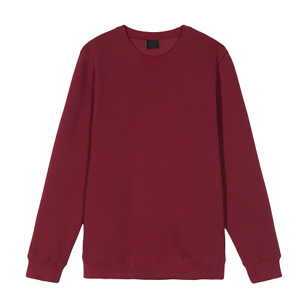 Женский лонгслив Cotton Cloud Blue Jay Basics-BERRY Женский лонгслив Cotton Cloud Blue Jay Basics-BERRY